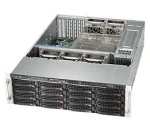 Supermicro CSE-836BE1C-R1K23B