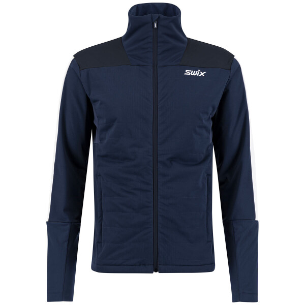 Pánská běžkařská bunda Swix Blizzard XC Jacket M