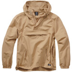 Brandit Bunda Windbreaker Summer camel L