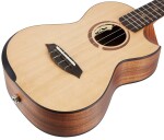 Flight Victoria Tenor EQ-A Natural