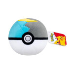 Pokémon plyšák - Moon Ball - 12 cm