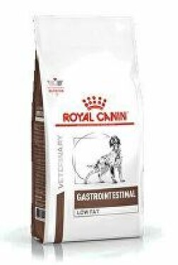 Royal Canin Veterinary Diet Dog Gastrointestinal Low Fat 1,5 kg