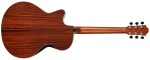 Furch Yellow Deluxe Gc-SR CNR Active