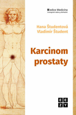 Karcinom prostaty - Hana Študentová, Vladimír Študent