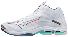 Volejbalová obuv Mizuno WAVE LIGHTNING Z7 MID V1GA225048 Velikost obuvi EU: