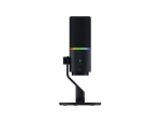 Razer Seiren V3 Pro černá / stolní mikrofon / RGB / USB-C / XLR (RZ19-05500100-R3M1)