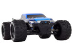 Mamido Terénní autíčko Rabbits na dálkové ovládání RC 4x4 modré