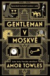 Gentleman Moskvě,