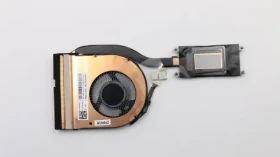 Lenovo CPU Heatsink Fan / Chladič procesoru / vzduchové chlazení (01ER497)