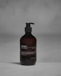 Meraki Kondicionér neutralizující žluté tóny Bright Grace 490 ml, hnědá barva, plast