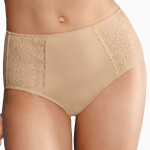Havanna kalhotky vyšší+ 1512 desert - Anita Classix 753 desert 44