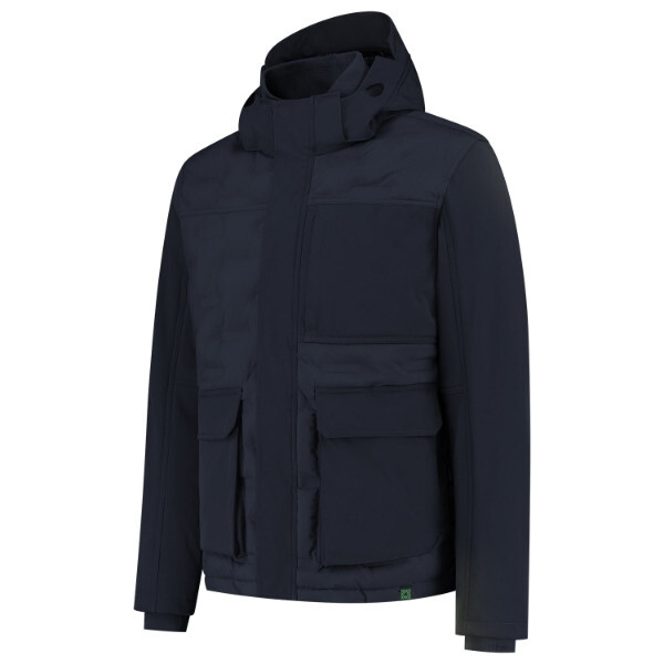 Puffer Jacket Rewear bunda unisex ink 2XL