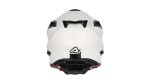 Přilba Acerbis Airstrike-X bílá bílá L