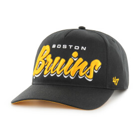 47 Brand Pánská kšiltovka Boston Bruins NHL Drop Shadow ’47 Hitch Rf
