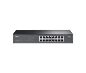 TP-Link LiteWave switch LS1016G (16xGbE, fanless) EDF_324422