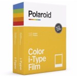 Polaroid Originals i-Type, sada instantních filmů