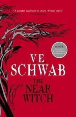 The Near Witch - V. E. Schwab
