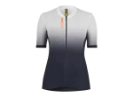 Mavic Essential Graphic dámský dres krátký rukáv Deep Blue/White vel. M