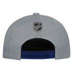 Outerstuff Dětská kšiltovka Toronto Maple Leafs NHL Mvp Pro Pinch