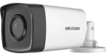 HIKVISION Bullet HDTVI 4v1 / Kamera / 2Mpix 1080p / obj. 2,8mm / IR 40m / Mikrofon / IP67 (DS-2CE17D0T-IT3FS(2.8MM))