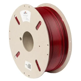 Spectrum 80593 3D filament r-PETG carmine red | 1.75mm | 1000g (80593)