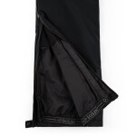 Pánské lyžařské kalhoty TEAM PANTS-M Černá - Kilpi M