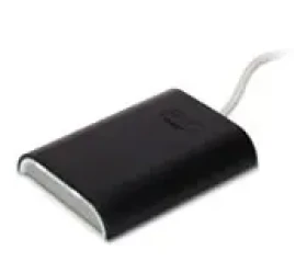 Omnikey 5427 CK USB čtečka čipových karet černá / 13.56MHz / CCID / Bluetooth (R54270111)