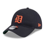 New Era Pánská kšiltovka Detroit Tigers MLB 2025 Hall of Fame New 9TWENTY Adjustable