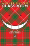 Assassination Classroom 16 - Júsei Macui