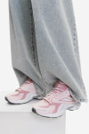 Tenisky Reebok ROAD PRIME 100220530 Látkový materiál,Přírodní kůže (useň) - Semiš,Přírodní kůže (useň) - Lícová
