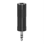 Hama redukce redukce jack 6,3 mm na 3,5 mm