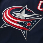 Fanatics Pánský Dres Columbus Blue Jackets Premium Home Jersey Velikost: