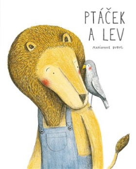 Ptáček lev