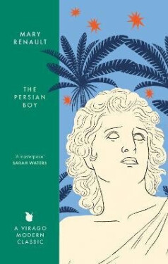 Persian Boy