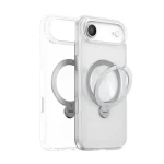 Torras Ostand Q3 Spin Case Ochranné pouzdro pro Apple iPhone Air čirá (X00FX2394)