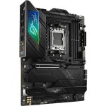 ASUS ROG STRIX X670E-F GAMING WIFI / AMD X670 / DDR5 / SATA III RAID / USB / GLAN / Wi-Fi / M.2 / sc.AM5 / ATX (90MB1BA0-M0EAY0)