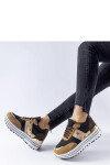 Tenisky model 207628 Solea 39