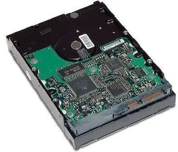 HP 1TB / 7200ot. / 3.5 / 8MB Cache / SATA II / Interní (GE262AA)