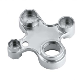 KLUDI - Univerzální klíč na perlátory 7488300-00