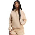Mikina adidas Essentials Small Logo Feel Cozy Hoodie W JV7310 xs