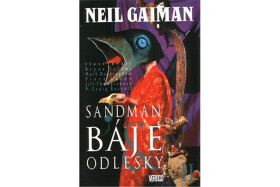 Sandman Báje odlesky II