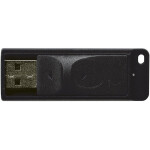 USB flash disk 32GB Verbatim Slider, 2.0 (98697)