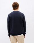 Armedangels Baaro Fleece 1237 night sky L