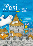 Lasi a hradní záhada - Soňa Součková