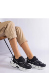 Tenisky model 207123 Solea 39