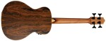 Lanikai FBEBU Mini Bass