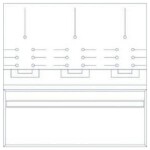 ABN XHA180-2 elektrický jistič