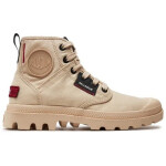 Boty Palladium Papa Hi Patch W 79117-260-M EU 39