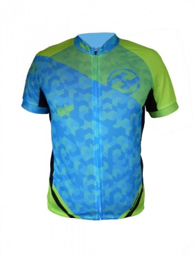 Dres HAVEN SINGLETRAIL men blue/green