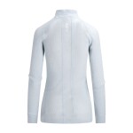 Dámské funkční triko Swix RaceX Merino Half Zip W